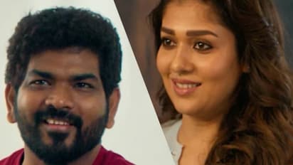 എങ്ങനെയാണ് വിഘ്‍നേശ് ശിവനുമായി പ്രണയത്തിലായത്?, വീഡിയോയില്‍ വെളിപ്പെടുത്തി നയൻതാര