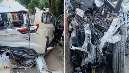 Dehradun accident: 'Please don't drink & drive' urge Indians as victims' last video before fatal crash emerges