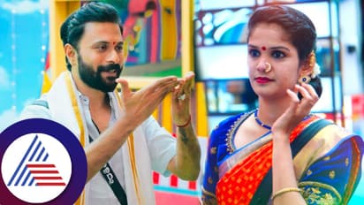 ನನ್ನಂಥ ಶತಮೂರ್ಖ ಇನ್ನೊಬ್ಬ ಇಲ್ಲ, ಎಕ್ಕಡ ತಗೊಂಡು ಹೊಡ್ಕೋಬೇಕು; ಚೈತ್ರಾ ಕುಂದಾಪುರಗೆ ಕ್ಲಾಸ್‌ ತೆಗೆದುಕೊಂಡ ಶಿಶಿರ್! 