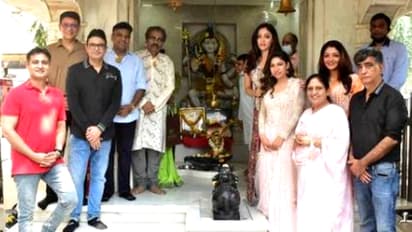 ഒരു കാലത്ത് പഴക്കച്ചവടം, ഇന്ന് 10,000 കോടി ആസ്തി! ബോളിവുഡിലെ ഏറ്റവും ധനികരായ കുടുംബം ഇതാണ്