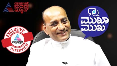 ರಾಜ್ಯದ ಕ್ರೈಸ್ತರಿಗೆ ವಕ್ಫ್‌ ಬಿಸಿ ತಟ್ಟಿಲ್ಲ |  ಮತಾಂತರ ನಡೆಯುತ್ತಿದ್ದರೆ ಕ್ರೈಸ್ತರ ಸಂಖ್ಯೆ ಏಕೆ ಕುಸಿದಿದೆ?: ಫಾ. ಸಲ್ಡಾನಾ