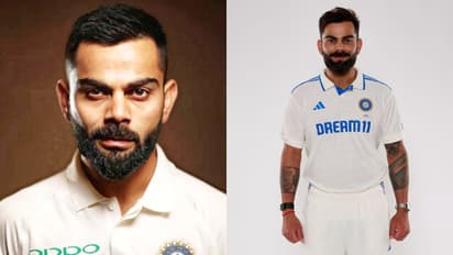 ಕಿಂಗ್ ರಿಟರ್ನ್ಸ್: ಆಸ್ಟ್ರೇಲಿಯಾದಲ್ಲಿ ವಿರಾಟ್ ಕೊಹ್ಲಿಯದ್ದೇ ಧ್ಯಾನ!