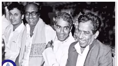 ಸಾಕ್ಷಿ ಇಲ್ಲಿದೆ ನೋಡಿ, ಅವರಿಬ್ಬರ ಮಧ್ಯೆ ಮನಸ್ತಾಪವಿತ್ತು ಎಂಬುದು ಸತ್ಯಕ್ಕೆ ದೂರ!