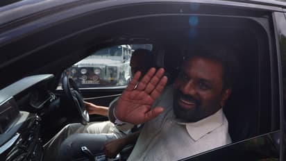 ഇന്ത്യാ സന്ദർശനത്തിന് പിന്നാലെ ശ്രീലങ്കൻ പ്രസിഡന്റ് ചൈനയിലേക്ക്; കപ്പൽ അനുമതിക്ക് ചൈന ആവശ്യപ്പെട്ടേക്കും