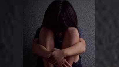 १२ वर्षीय मुलाकडून ५ वर्षीय बालिकेवर बलात्कार