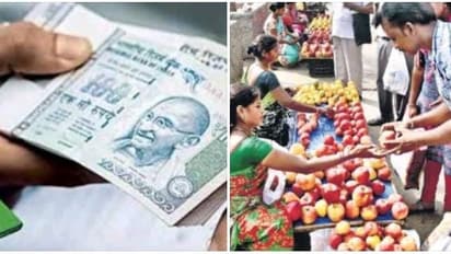 சிறு, நடுத்தர வணிக உரிமையாளர்களுக்கு குட்நியூஸ்.! தமிழக அரசின் அசத்தலான அறிவிப்பு 