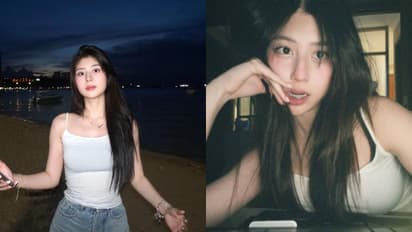 After Imsha Rehman, Indonesian celeb Lydia Onic's alleged intimate video goes viral