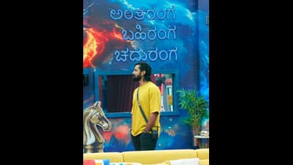 ಲಾರಿ ಡ್ರೈವರ್ ತಂದೆಯನ್ನು ಕಳೆದುಕೊಂಡ ತ್ರಿವಿಕ್ರಮ್, ಕಾಲಿಗೆ ಪೆಟ್ಟು ಬಿದ್ದ ಕೆಲಸ ಹೋಯ್ತು; ನೋವು ಕೇಳಿ ನೆಟ್ಟಿಗರು ಶಾಕ್