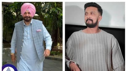 ಅಂದು ಬಾಲ್ ಬಾಯ್ ಸುದೀಪ್ಗೆ ಕ್ರಿಕೆಟರ್ ಸಿದ್ದು ಕೊಟ್ಟಿದ್ರು 'ಪವರ್' ಬ್ಯಾಟ್; ಈಗೇನಾಯ್ತು ನೋಡಿ!