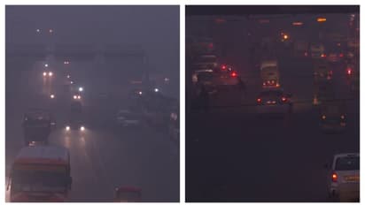 പ്രൈമറി സ്കൂളുകൾ അടച്ചിടും, ഡീസൽ ബസ് വേണ്ട, നിർമ്മാണ പ്രവർത്തനങ്ങൾക്കും വിലക്ക്; നിയന്ത്രണം കടുപ്പിച്ച് ദില്ലി