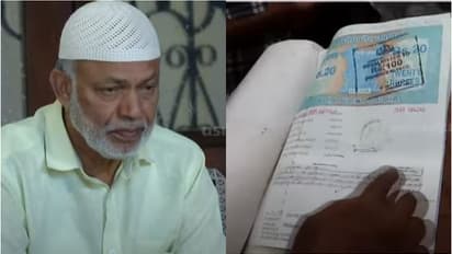 പള്ളി കമ്മിറ്റിയുടെ മുന് വൈസ് പ്രസിഡന്റിനും വഖഫ് നോട്ടീസ്; സർക്കാർ യോഗത്തിൽ പ്രതീക്ഷയർപ്പിച്ച് തലപ്പുഴക്കാർ