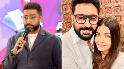 Aishwarya Rai-Abhishek Bachchan Divorce News: Actor's latest statement goes viral– 'I have been a puppet..'