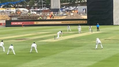 പരിശീലന മത്സരത്തിലും നിരാശപ്പെടുത്തി വിരാട് കോലിയും റിഷഭ് പന്തും, കെ എല് രാഹുലിന് പരിക്ക്