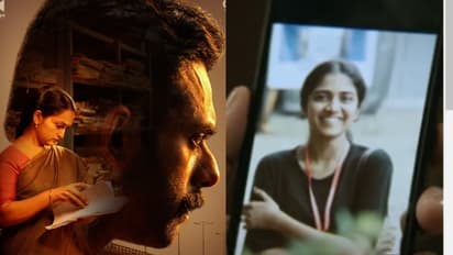 കുറ്റാന്വേഷണത്തിന്‍റെ വേറിട്ട വഴിയെ 'ആനന്ദ് ശ്രീബാല'; റിവ്യു 