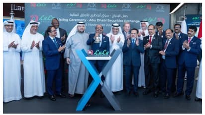 രാജകുടുംബാംഗങ്ങൾ വരെ നിക്ഷേപകർ; ലുലു റീട്ടെയ്ലിന്റെ ഓഹരി വിൽപന തുടങ്ങി