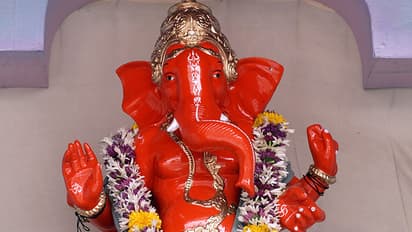 अंगारक चतुर्थी नोव्हेंबर २०२४: पूजा विधी, मुहूर्त