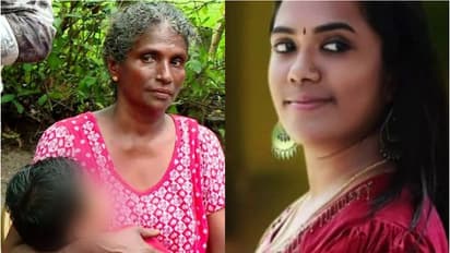 3വയസ്സുള്ള കുഞ്ഞിനെ ഭർത്താവിനെ ഏൽപ്പിച്ച് പോയതാണ്, കുടുംബത്തിന്റെ അത്താണിയായിരുന്നു അഞ്ജലി;ഞെട്ടലോടെ നാട്ടുകാർ