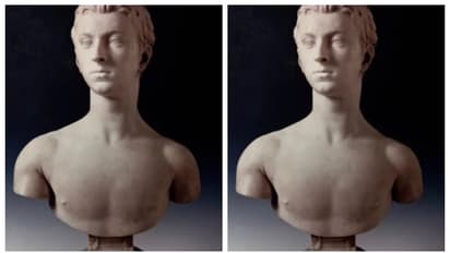 506 രൂപയ്ക്ക് വാങ്ങി, ഇന്ന് ലേലത്തിന് വയ്ക്കുമ്പോള്‍ കുഞ്ഞന്‍ പ്രതിമയ്ക്ക് പ്രതീക്ഷിക്കുന്നത് 27 കോടി 