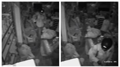 2 ഷോപ്പുകളിലും പിന്നെ മിൽമ ബൂത്തിലും കയറി, 2 ക്ഷേത്രങ്ങളിലും ശ്രമം നടത്തി, മാവൂരിലെ മോഷണപരമ്പര, പ്രതിയെ കിട്ടി