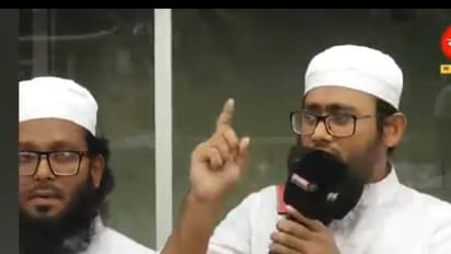 'Ban ISKCON or we will kill devotees': Islamist group's ultimatum to Muhammad Yunus (WATCH)