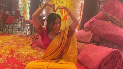 'പുഷ്പ 2' ട്രെയിലറിന് മുമ്പ് നിങ്ങളിത് കാണണം; ഓര്മകളുമായി രശ്മിക മന്ദാന