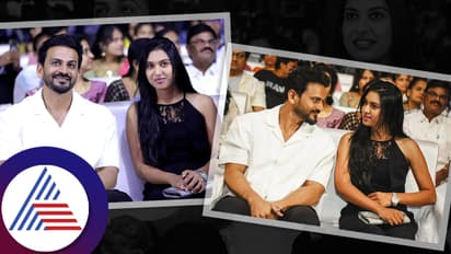 ಮಿಡಲ್ ಕ್ಲಾಸ್ ಹುಡುಗಿ ಕಷ್ಟ ಪಟ್ಟು ಓದಿ ಡಾಕ್ಟರ್ ಆಗಿದ್ದಾಳೆ; ಹೆಮ್ಮೆಯಿಂದ ಭಾವಿ ಪತ್ನಿ ಬಗ್ಗೆ ರಿವೀಲ್ ಮಾಡಿದ ಧನಂಜಯ್