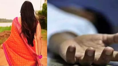 सासू-सुनेने घरजमाईची हत्या केली