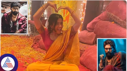 'ಪುಷ್ಪ 2' ಟ್ರೇಲರ್ ಬಿಡುಗಡೆಗೂ ಮುನ್ನ ರಶ್ಮಿಕಾ ಭಾವನಾತ್ಮಕ ಪೋಸ್ಟ್; ಡಾಲಿ ಧನಂಜಯ ಮಿಸ್ಸಿಂಗ್!