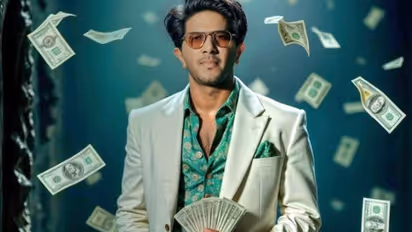 ലക്കി ഭാസ്‍കര്‍ സൂപ്പര്‍ഹിറ്റ്, ചിത്രത്തിന്റെ ഒടിടി റൈറ്റ്‍സിന് ലഭിച്ച തുക ഞെട്ടിക്കുന്നത്