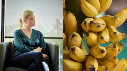 मंत्री जी को केले से डर, पहुंचने से पहले स्टाफ करता है ये काम