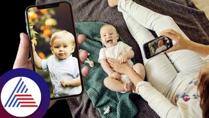 ಸ್ಟೇಟಸ್, ವಾಲ್ ಪೇಪರ್ ಗೆ ಮಕ್ಕಳ ಫೋಟೋ ಹಾಕ್ತಿದ್ರೆ ಎಚ್ಚರ, ಕಾಡುತ್ತೆ ಗ್ರಹದೋಷ!