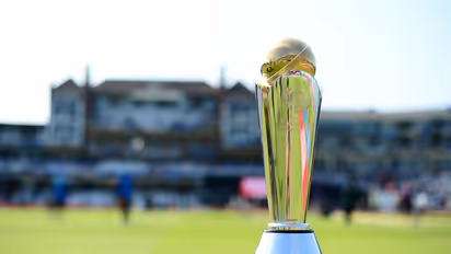 Champions Trophy 2025: PCB's Naqvi rejects future tours to India, dubs hosting situation as 'unequal'