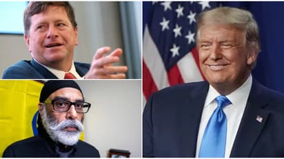 ഇന്ത്യക്ക് സന്തോഷമാകും! 'പന്നൂ' കേസിൽ നിർണായക തീരുമാനമെടുത്ത് ട്രംപ്; പ്രോസിക്യൂട്ടറെ നീക്കി, പകരം ജെയ് എത്തും