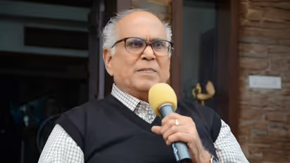 ನನ್ನ ತಾಯಿ ತೀರಿಕೊಂಡಾಗ ಬಿಟ್ರೆ.. ಸಿನಿಮಾ ಮಾಡ್ತೀನಿ ಅಂದಾಗ ತಂದೆ ಅತ್ತಿದ್ರು: ನಾಗಾರ್ಜುನ ಹೀರೋ ಎಂಟ್ರಿ ಹಿಂದಿನ ಕಥೆ