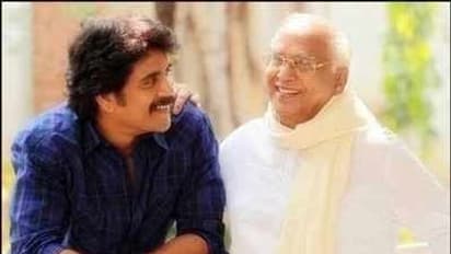 సావిత్రి బయోపిక్ సూపర్ హిట్, ఎన్టీఆర్ బయోపిక్ ఫ్లాప్.. మరి ఏఎన్నార్ బయోపిక్, నాగార్జున కామెంట్స్ 