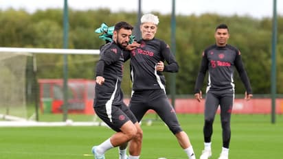 Manchester United overhaul: Players that Ruben Amorim should KEEP and SELL as transfer window approaches