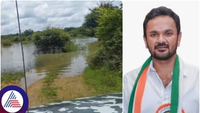 ಸಚಿವ ಕೆ.ಜೆ. ಜಾರ್ಜ್ ಪುತ್ರನ ಅರಣ್ಯದೊಳಗಿನ ಜಮೀನಿಗೆ ದಾರಿ ಬಿಡದ ಸರ್ಕಾರ; ನೋಟೀಸ್ ಕೊಟ್ಟ ಹೈಕೋರ್ಟ್!