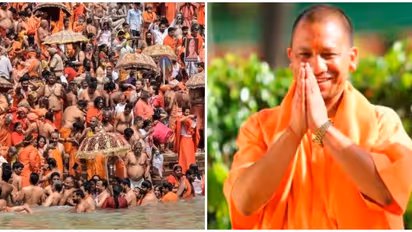 Mahakumbh 2025 to showcase India’s rich cultural heritage on the global stage: CM Yogi Adityanath
