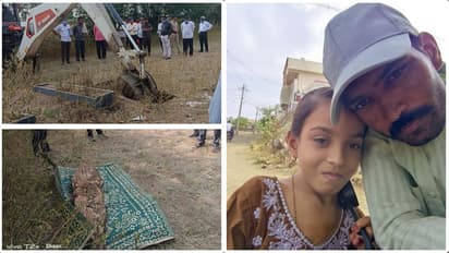 ರಾಜ್ಯವನ್ನೇ ಬೆಚ್ಚಿಬೀಳಿಸುವ ಕಹಾನಿ: ಗೋರಿಯಿಂದ ಹೊರ ಬಂದ 6 ತಿಂಗಳ ಹಿಂದೆ ಹೂತಿದ್ದ ಶವ!