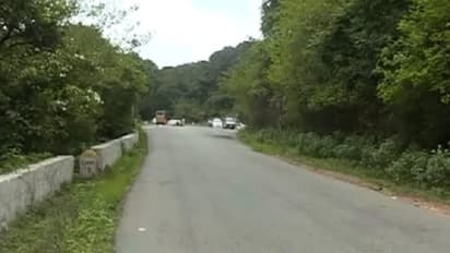 Chikkamagaluru: 75 ಕಿಲೋ ಮೀಟರ್ ರಸ್ತೆ ಅಭಿವೃದ್ದಿ ಪಡಿಸಿಲು ಅನುದಾನ ಬಿಡುಗಡೆ: ಡಬಲ್ ರಸ್ತೆ ಬಗ್ಗೆ ಅಪಸ್ವರ!