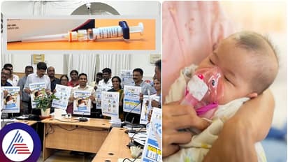 ಬಿಬಿಎಂಪಿ: 5 ವರ್ಷಗೊಳಗಿನ ಮಕ್ಕಳಿಗೆ ಈ ರೋಗ ಲಕ್ಷಣಗಳಿದ್ದರೆ ನ್ಯೂಮೋನಿಯಾ ಲಸಿಕೆ ಹಾಕಿಸಿ!