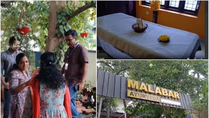 മലപ്പുറത്ത് ആരോഗ്യ വകുപ്പ് പരിശോധന, രണ്ട് ആരോഗ്യ കേന്ദ്രങ്ങൾ അടച്ചുപൂട്ടി, അണുബാധ മുക്തമല്ലെന്ന് കണ്ടെത്തൽ