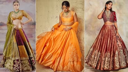 9 tips to Buying Designer Lehenga
