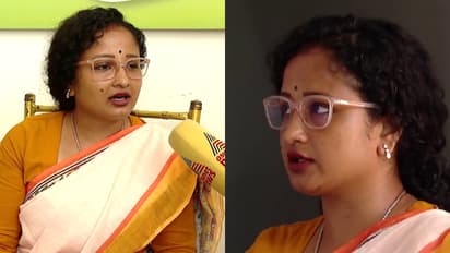 'ആ അഞ്ചുമാസം മരണം വരെ മറക്കില്ല'; പ്രതിസന്ധിഘട്ടത്തെ അതിജീവിച്ചതിനെക്കുറിച്ച് തുറന്ന് പറഞ്ഞ് കല്പ്പന സോറൻ