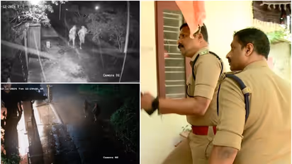 ആശുപത്രികൾക്ക് പൊലീസ് നിർദ്ദേശം, മുഖത്ത് പരിക്കേറ്റ് എത്തുന്നവരെ ശ്രദ്ധിക്കണം, കുറുവ സംഘം മോഷ്ടാവിനെ തിരയുന്നു