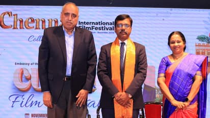 சென்னை சர்வதேச திரைப்பட விழா நடத்தும் கியூபா திரைப்பட விழா - திரையிடப்படும் சிறந்த படங்கள்!