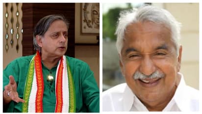 'സ്റ്റാർട്ടപ്പ് വളർച്ചയ്ക്ക് തുടക്കം കുറിച്ചത് ഉമ്മൻ ചാണ്ടി, പറഞ്ഞത് മാറ്റത്തെ കുറിച്ച്'; ലേഖന വിവാദത്തിൽ തരൂർ