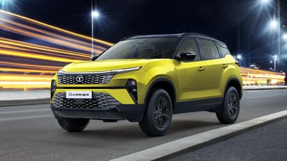 കോളടിച്ചു, കട കാലിയാക്കാൻ ടാറ്റാ ഡീലർമാർ! ഏറ്റവും സുരക്ഷിതമായ ഈ എസ്‍യുവിയുടെ പഴയ സ്റ്റോക്കിന് വൻ വിലക്കിഴിവ് 