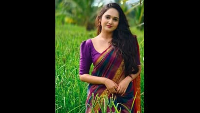 ಕೈ ತುಂಬಾ ಸಂಬಳ ಸಿಗೋ ಕೆಲಸ ಬಿಟ್ಟು ಸೀರಿಯಲ್ ಒಪ್ಪಿದ್ದಕ್ಕೆ 'ಕರಿಮಣಿ' ನಟಿ ಸ್ಪಂದನಾ ಮನೆಯಲ್ಲಿ ಗರಂ!