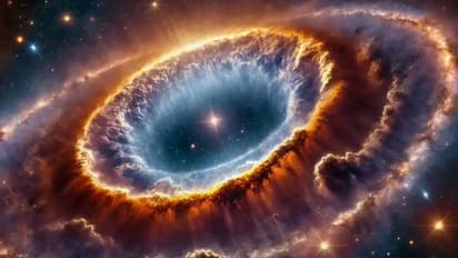 മറ്റൊരു ഗ്യാലക്‌സിയിലേക്കുള്ള കവാടമോ; സൗരയൂഥത്തിനരികെ നിഗൂഢ ടണല്‍ കണ്ടെത്തി